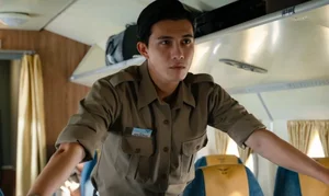 Tran Ngoc Vang's Gritty Transformation: Shedding the Heartthrob Label in 'Heo Nam Mong' - image 6
