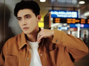 Tran Ngoc Vang's Gritty Transformation: Shedding the Heartthrob Label in 'Heo Nam Mong' - image 4