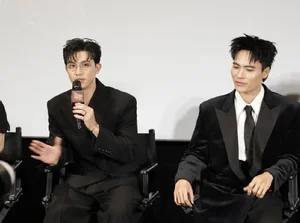 Tran Ngoc Vang's Gritty Transformation: Shedding the Heartthrob Label in 'Heo Nam Mong' - image 1