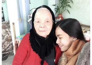 From Metal Braces to Crowned Queens: The Stunning Transformations of Y Nhi and Le Hoang Phuong - image 2