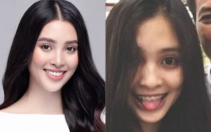 From Metal Braces to Crowned Queens: The Stunning Transformations of Y Nhi and Le Hoang Phuong - image 7