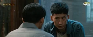 Hoài Linh and Tuấn Trần Deliver Intense Face-Off in Film 'Làm Giàu Với Ma' - image 1