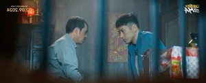 Hoài Linh and Tuấn Trần Deliver Intense Face-Off in Film 'Làm Giàu Với Ma' - image 6