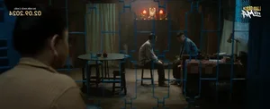 Hoài Linh and Tuấn Trần Deliver Intense Face-Off in Film 'Làm Giàu Với Ma' - image 5