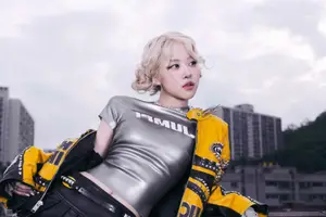 Rosé Blackpink: Dynamic Beauty, Captivating Style – Most Beautiful Idol 2025 VnExpress - image 1