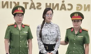 Fans Express Concern Over Recent Status of Actor Formerly Dated Truong Ngoc Anh - image 3