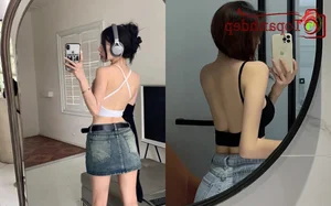 The Best Phone-In-Front-Of-Face Selfie Portrait Trends for 2026 - image 2