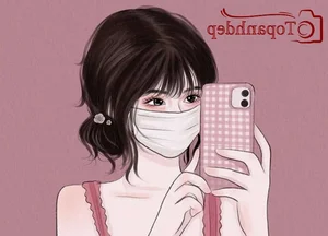 The Best Phone-In-Front-Of-Face Selfie Portrait Trends for 2026 - image 8