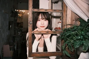 A Jing in YiTuYu Art Language Vol.7007: Sophisticated Fashion Portraiture - image 12