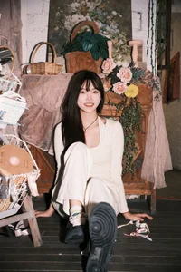 A Jing in YiTuYu Art Language Vol.7007: Sophisticated Fashion Portraiture - image 21