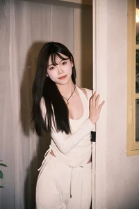 A Jing in YiTuYu Art Language Vol.7007: Sophisticated Fashion Portraiture - image 17