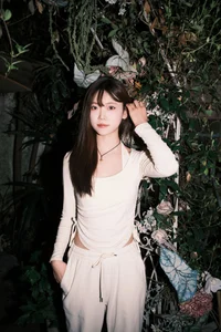 A Jing in YiTuYu Art Language Vol.7007: Sophisticated Fashion Portraiture - image 8