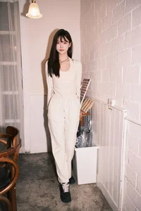 A Jing in YiTuYu Art Language Vol.7007: Sophisticated Fashion Portraiture - image 7