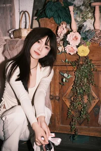 A Jing in YiTuYu Art Language Vol.7007: Sophisticated Fashion Portraiture - image 10