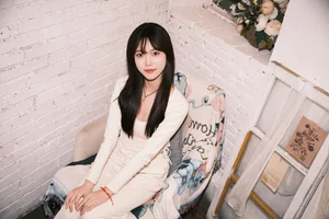 A Jing in YiTuYu Art Language Vol.7007: Sophisticated Fashion Portraiture - image 24