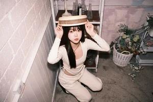 A Jing in YiTuYu Art Language Vol.7007: Sophisticated Fashion Portraiture - image 26