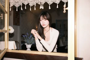 A Jing in YiTuYu Art Language Vol.7007: Sophisticated Fashion Portraiture - image 14