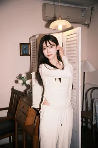 A Jing in YiTuYu Art Language Vol.7007: Sophisticated Fashion Portraiture - image 11