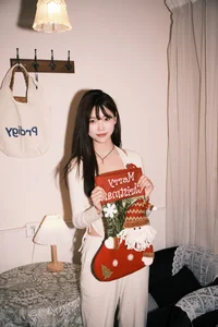 A Jing in YiTuYu Art Language Vol.7007: Sophisticated Fashion Portraiture - image 19