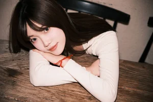 A Jing in YiTuYu Art Language Vol.7007: Sophisticated Fashion Portraiture - image 18