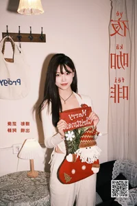 A Jing in YiTuYu Art Language Vol.7007: Sophisticated Fashion Portraiture - image 16