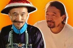 The Life and Legacy of Li Baotian: The Legendary Actor of Prime Minister Liu Luogu - image 0