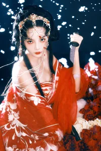 YiTuYu Art Language Vol.6439: Featuring the Elegant Guo Mei Lin Zi - image 19