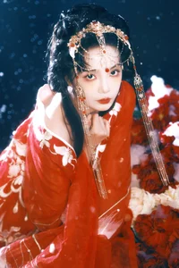 YiTuYu Art Language Vol.6439: Featuring the Elegant Guo Mei Lin Zi - image 6
