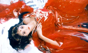 YiTuYu Art Language Vol.6439: Featuring the Elegant Guo Mei Lin Zi - image 20