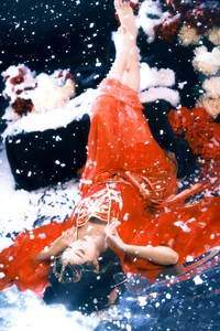 YiTuYu Art Language Vol.6439: Featuring the Elegant Guo Mei Lin Zi - image 12