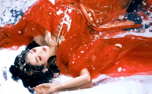 YiTuYu Art Language Vol.6439: Featuring the Elegant Guo Mei Lin Zi - image 10