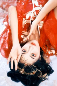 YiTuYu Art Language Vol.6439: Featuring the Elegant Guo Mei Lin Zi - image 15