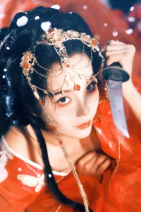 YiTuYu Art Language Vol.6439: Featuring the Elegant Guo Mei Lin Zi - image 18