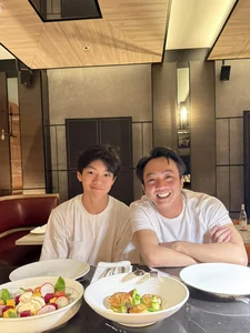 Cuong Do La Wins Hearts with Relatable and Funny Parenting Moments - image 2