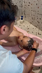 Cuong Do La Wins Hearts with Relatable and Funny Parenting Moments - image 0