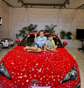 Cuong Do La Wins Hearts with Relatable and Funny Parenting Moments - image 6