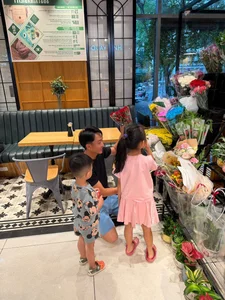 Cuong Do La Wins Hearts with Relatable and Funny Parenting Moments - image 3