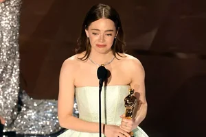 Oscar 2024 Recap: Oppenheimer Dominates and Emma Stone Makes History - image 2