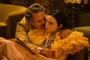 Oscar 2024 Recap: Oppenheimer Dominates and Emma Stone Makes History - image 1