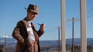 Oscar 2024 Recap: Oppenheimer Dominates and Emma Stone Makes History - image 9