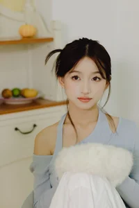 Elegant Portraiture in YiTuYu Art Language Vol.6010 Featuring Yu Er - image 13
