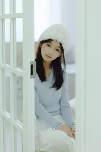 Elegant Portraiture in YiTuYu Art Language Vol.6010 Featuring Yu Er - image 3