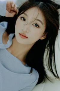 Elegant Portraiture in YiTuYu Art Language Vol.6010 Featuring Yu Er - image 22