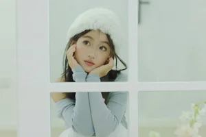 Elegant Portraiture in YiTuYu Art Language Vol.6010 Featuring Yu Er - image 6