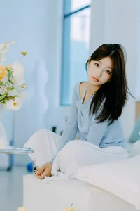 Elegant Portraiture in YiTuYu Art Language Vol.6010 Featuring Yu Er - image 21