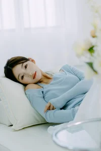 Elegant Portraiture in YiTuYu Art Language Vol.6010 Featuring Yu Er - image 11