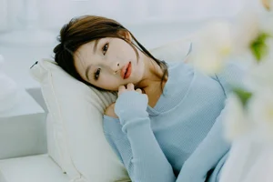 Elegant Portraiture in YiTuYu Art Language Vol.6010 Featuring Yu Er - image 16