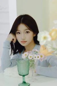 Elegant Portraiture in YiTuYu Art Language Vol.6010 Featuring Yu Er - image 0