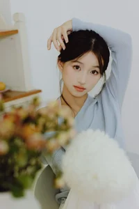 Elegant Portraiture in YiTuYu Art Language Vol.6010 Featuring Yu Er - image 23
