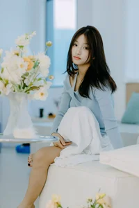 Elegant Portraiture in YiTuYu Art Language Vol.6010 Featuring Yu Er - image 5
